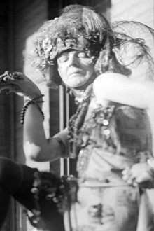 Duchamp, la baronne et le mystère de l'urinoir