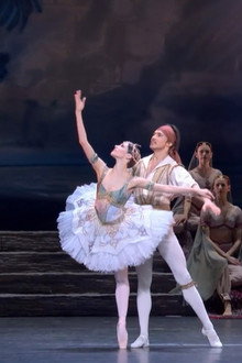 Le Corsaire