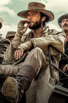 Banditi: Na cestě za zlatem