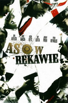 As w Rękawie