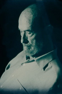 Memoria del Abuelo