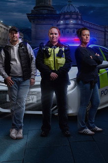 Geordie Coppers