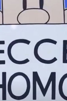 Ecce Homo