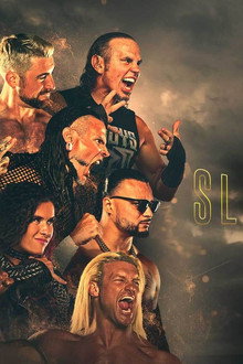 TNA Slammiversary 2025