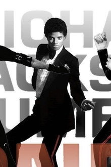 Michael Jackson: The One