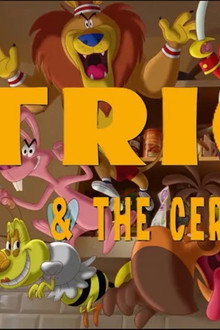 Tricky & The Cereal Killers