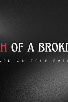 Wrath Of A Broken Man