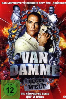 Van Damme gegen den Rest der Welt
