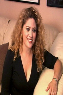 Angelica Mendoza