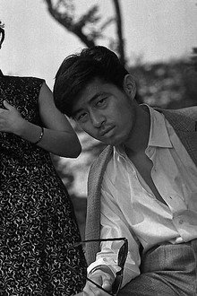 俺は情婦を殺す