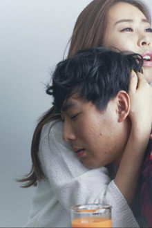 작은 엄마