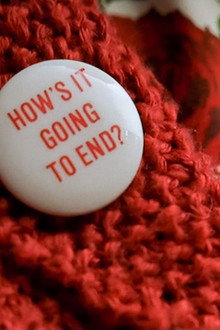 How's It Going to End - The Making of 'The Truman Show'
