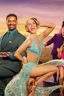 Dancing with the Stars