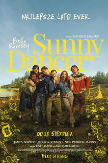 Sunny Dancer