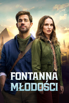 Fontanna Młodości