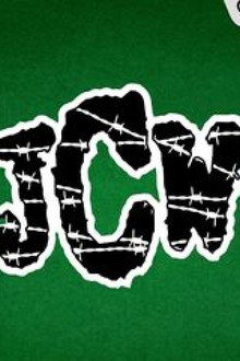 JCW Strangle-Mania: Viva Las Violence 2026