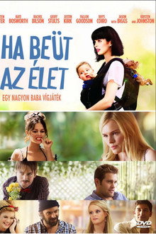 Ha beüt az élet