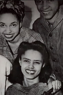 Invisible Warriors: African American Women in World War II