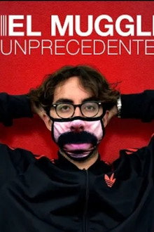 Daniel Muggleton: Unprecedented
