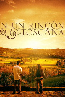 En un rincón de la Toscana