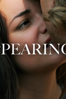 Disappearing Boy