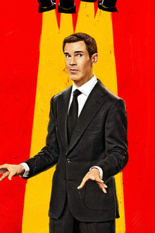 Jimmy Carr: Natural Born Killer
