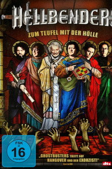 Hellbenders - Zum Teufel mit der Hölle