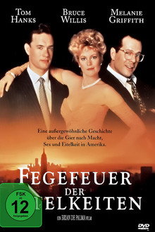 Fegefeuer der Eitelkeiten