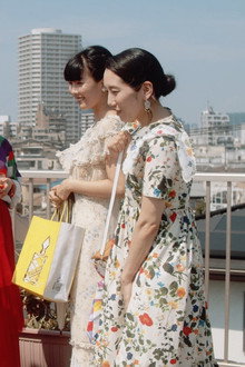 蒲田前奏曲