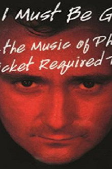 Phil Collins: No Ticket Required
