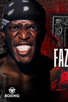KSI vs. FaZe Temperrr