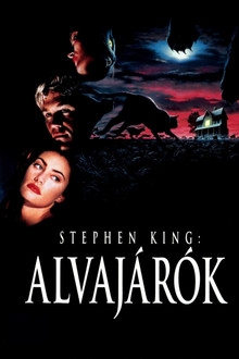 Alvajárók
