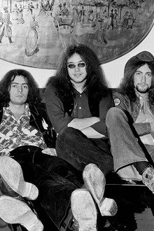 «Сделано в Японии» - «Рассцвет Deep Purple MK II»