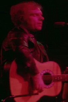 Van Morrison in Ireland