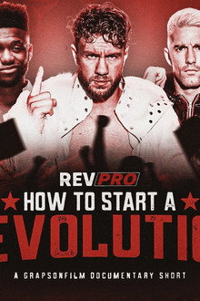 RevPro: How To Start A Revolution