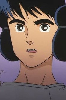 火の鳥 ヤマト編