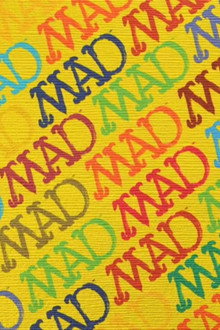 MAD