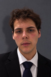 Eitan Anisz