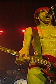 Iggy Pop: Kiss My Blood