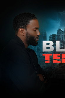 Black Terror