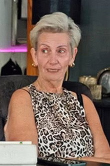 Fenny Slagt