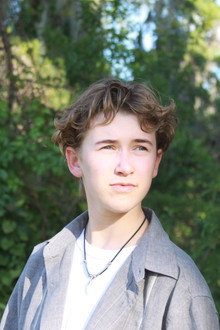 Jesse Roberts
