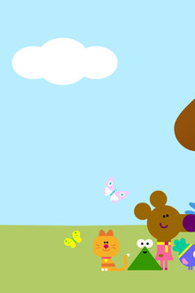 Duggee und die Quirlies