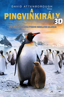 A Pingvinkirály