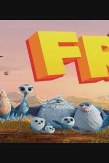 Fru! 2 (2026)