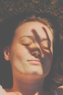 Running Out of My Mind