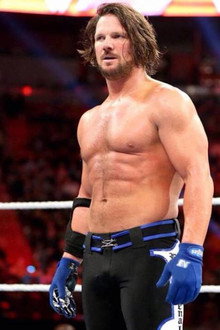 TNA Wrestling: Phenomenal - The Best of AJ Styles