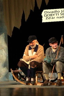 Dobytí severního pólu