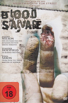 Blood Salvage