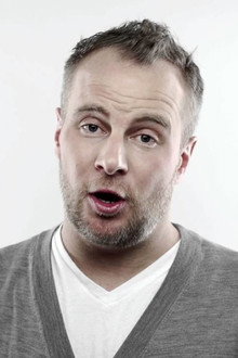 The Uffe Holm Show 4